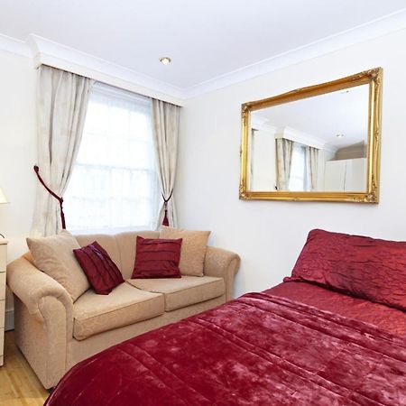 Sapphire Apartment London Luaran gambar