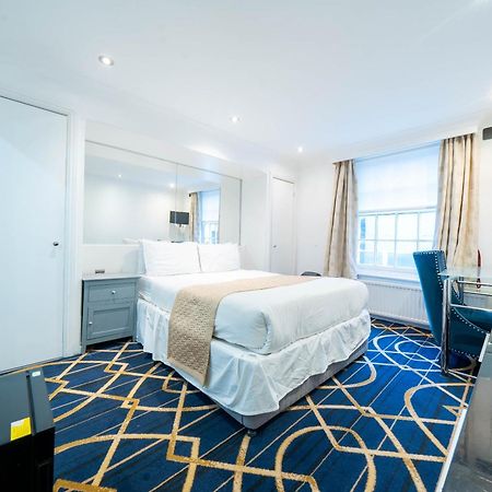 Sapphire Apartment London Luaran gambar
