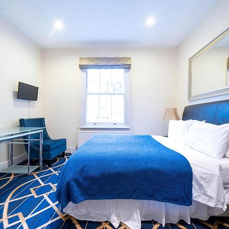 Sapphire Apartment London Luaran gambar