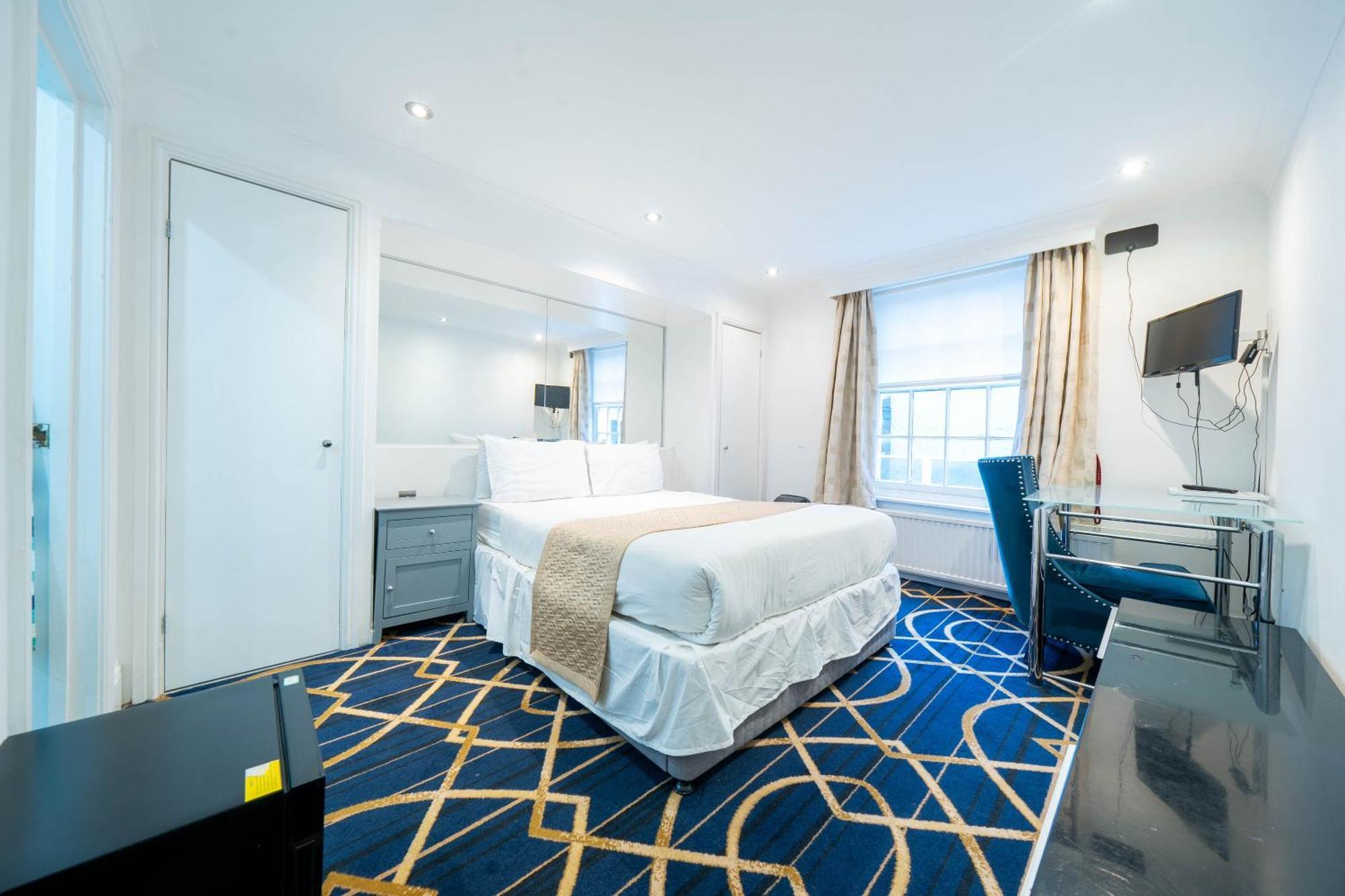 Sapphire Apartment London Luaran gambar