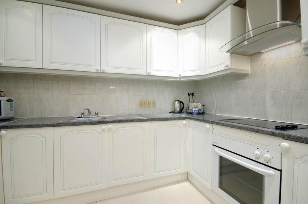 Sapphire Apartment London Bilik gambar