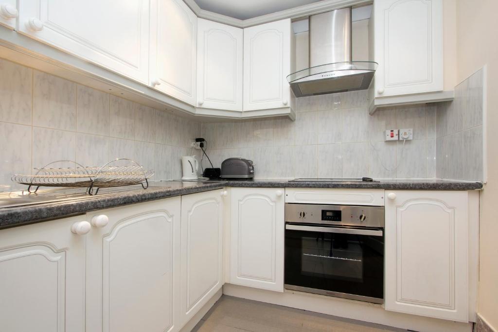 Sapphire Apartment London Bilik gambar