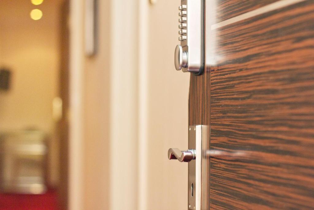 Sapphire Apartment London Bilik gambar