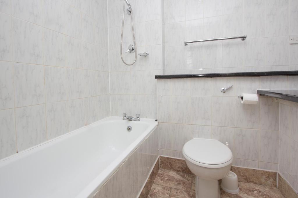 Sapphire Apartment London Bilik gambar