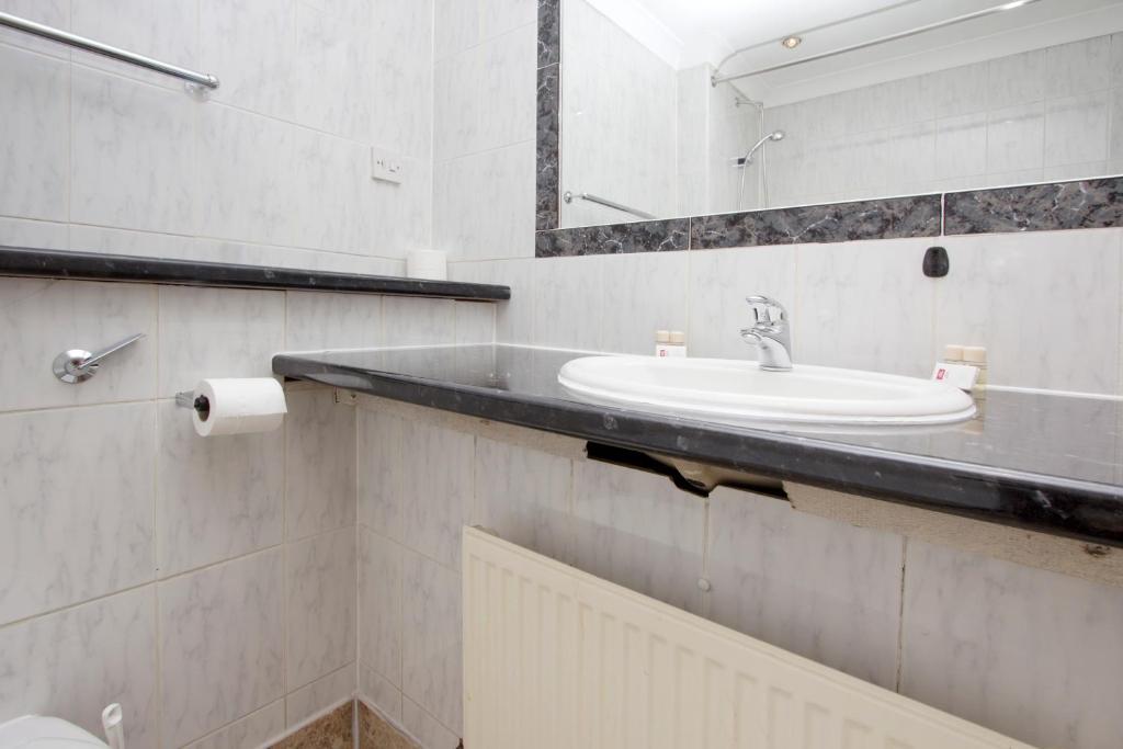 Sapphire Apartment London Bilik gambar