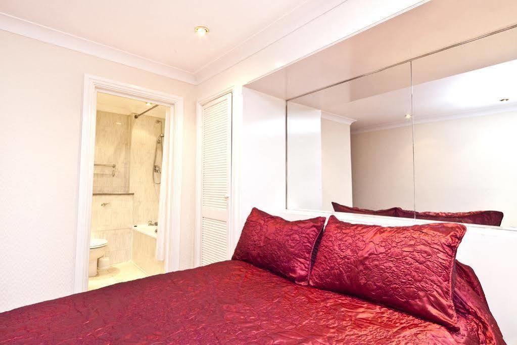Sapphire Apartment London Luaran gambar